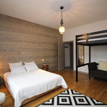 Hyper Centre Mont-Dore: Duplex T3 Avec Wifi, 8 Pers - Fr-1-608-1 מראה חיצוני תמונה