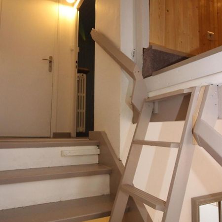 Hyper Centre Mont-Dore: Duplex T3 Avec Wifi, 8 Pers - Fr-1-608-1 מראה חיצוני תמונה
