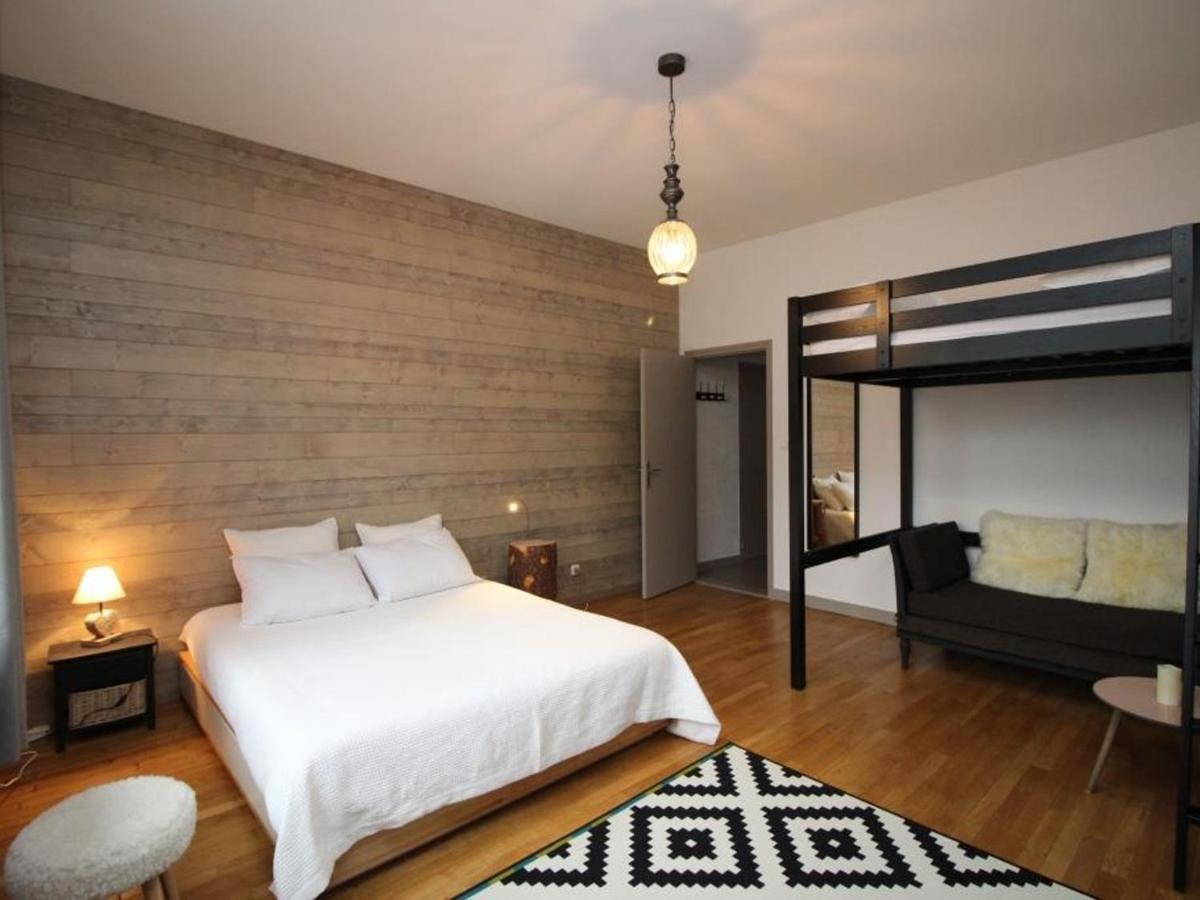 Hyper Centre Mont-Dore: Duplex T3 Avec Wifi, 8 Pers - Fr-1-608-1 מראה חיצוני תמונה