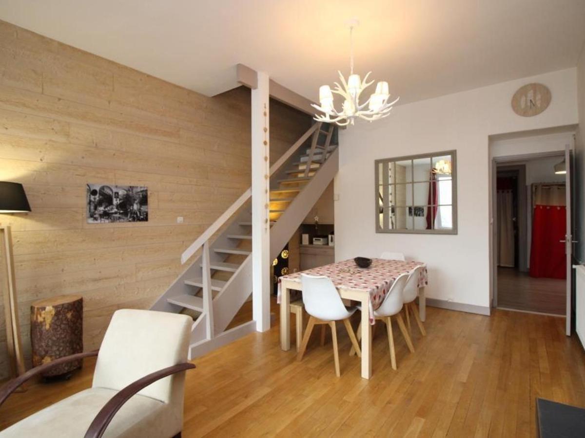 Hyper Centre Mont-Dore: Duplex T3 Avec Wifi, 8 Pers - Fr-1-608-1 מראה חיצוני תמונה