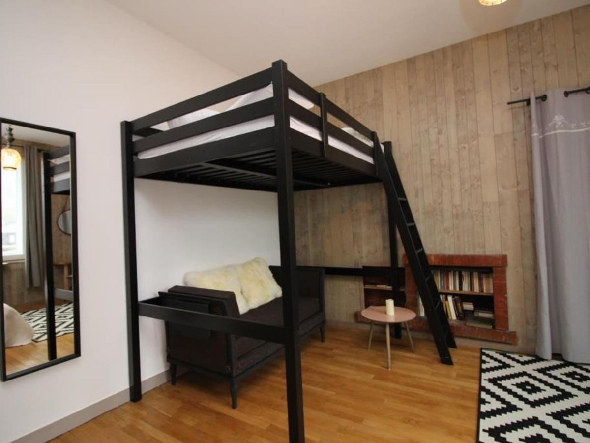 Hyper Centre Mont-Dore: Duplex T3 Avec Wifi, 8 Pers - Fr-1-608-1 מראה חיצוני תמונה