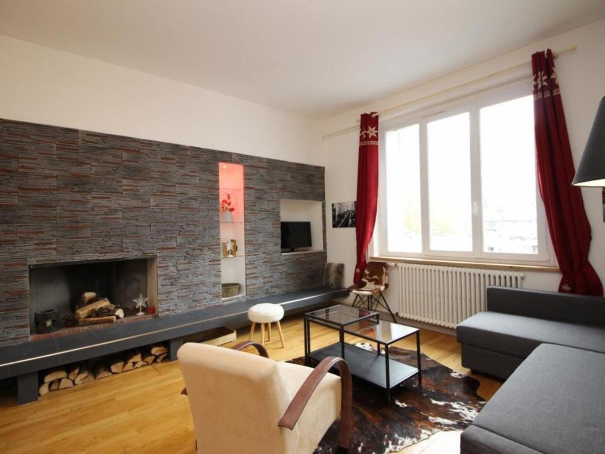 Hyper Centre Mont-Dore: Duplex T3 Avec Wifi, 8 Pers - Fr-1-608-1 מראה חיצוני תמונה