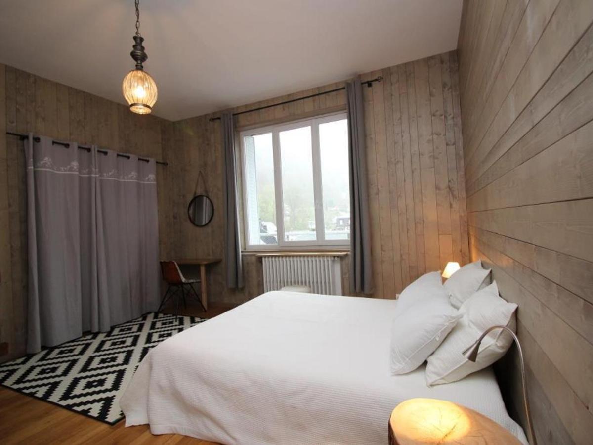Hyper Centre Mont-Dore: Duplex T3 Avec Wifi, 8 Pers - Fr-1-608-1 מראה חיצוני תמונה