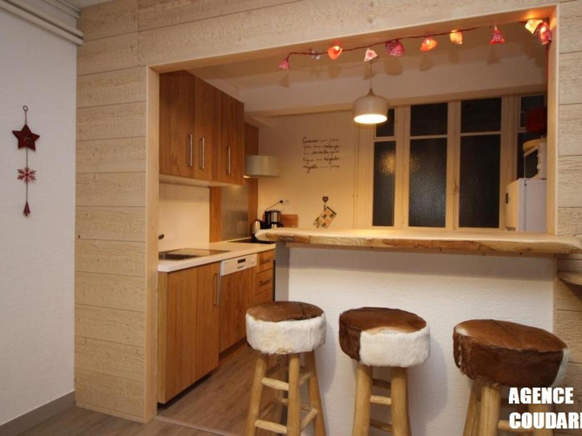 Hyper Centre Mont-Dore: Duplex T3 Avec Wifi, 8 Pers - Fr-1-608-1 מראה חיצוני תמונה
