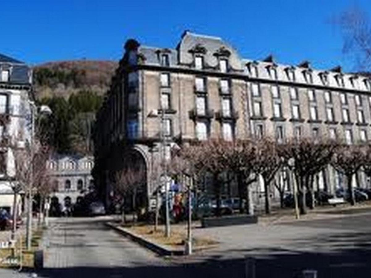 Hyper Centre Mont-Dore: Duplex T3 Avec Wifi, 8 Pers - Fr-1-608-1 מראה חיצוני תמונה