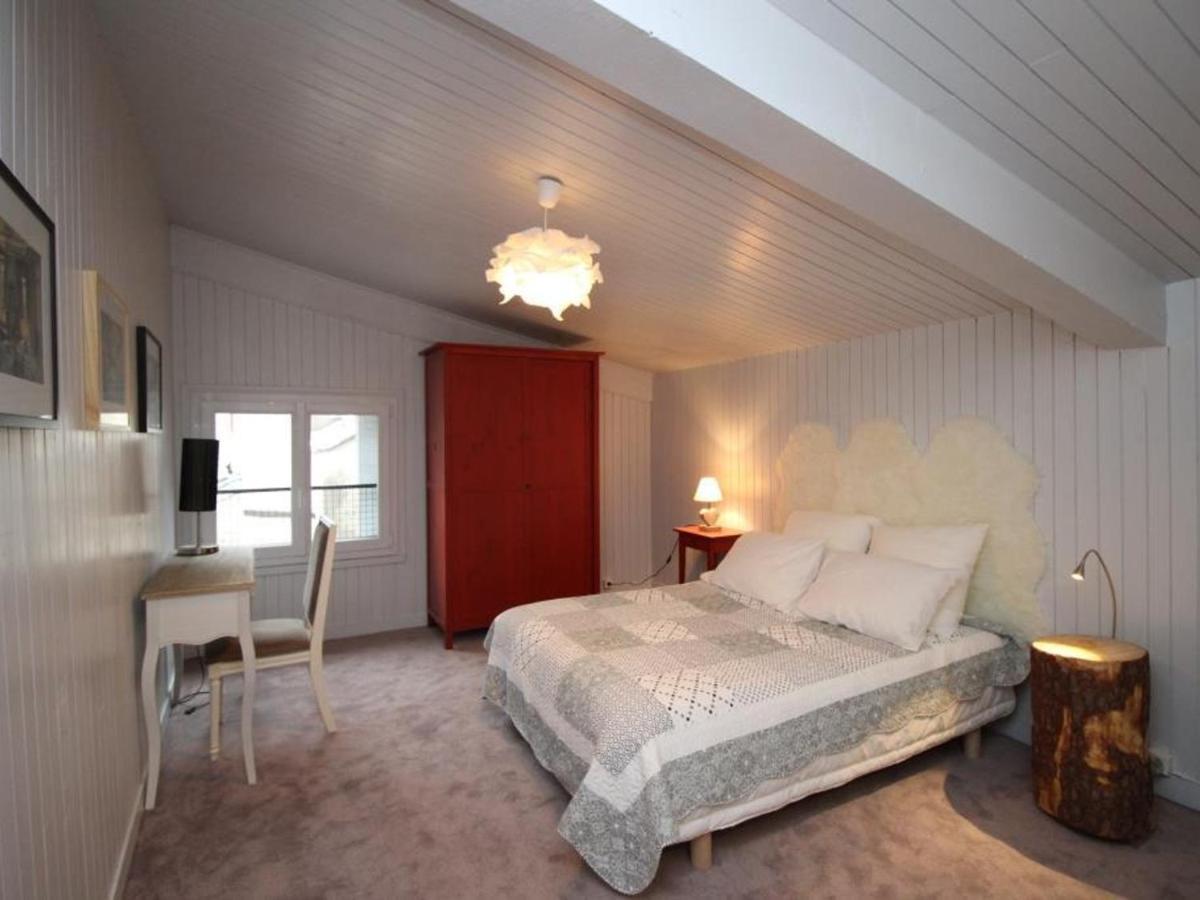 Hyper Centre Mont-Dore: Duplex T3 Avec Wifi, 8 Pers - Fr-1-608-1 מראה חיצוני תמונה