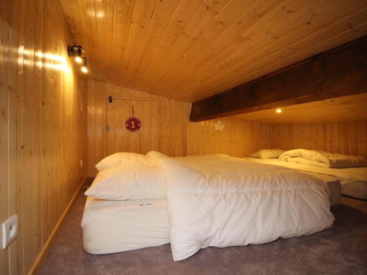 Hyper Centre Mont-Dore: Duplex T3 Avec Wifi, 8 Pers - Fr-1-608-1 מראה חיצוני תמונה