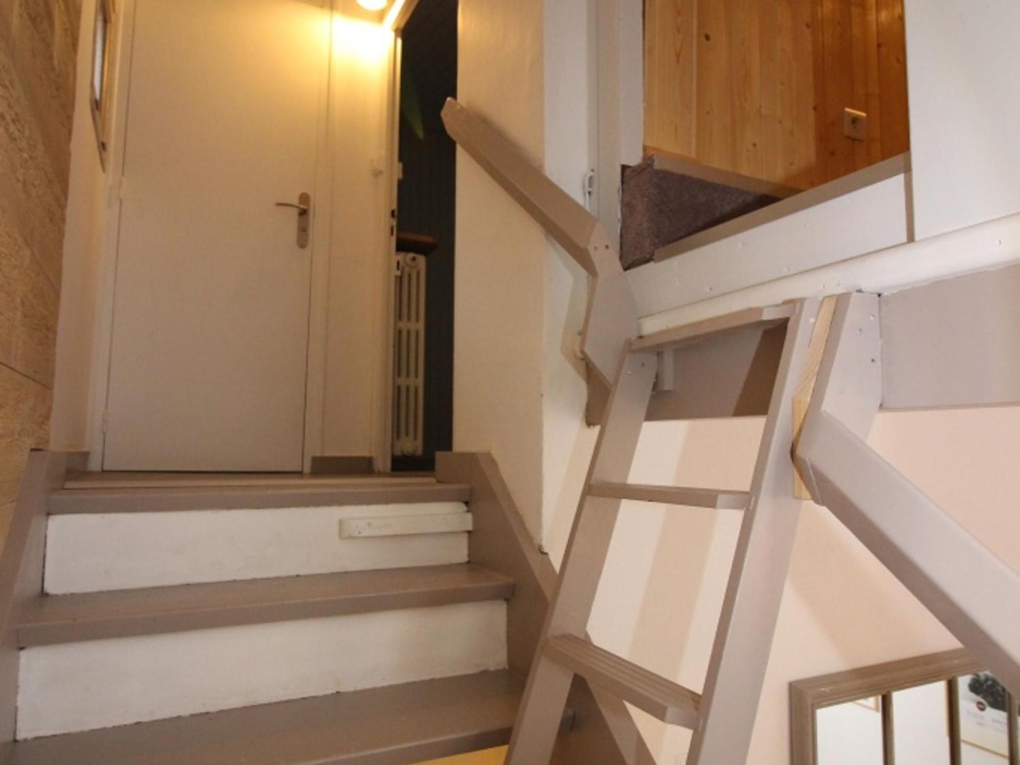 Hyper Centre Mont-Dore: Duplex T3 Avec Wifi, 8 Pers - Fr-1-608-1 מראה חיצוני תמונה